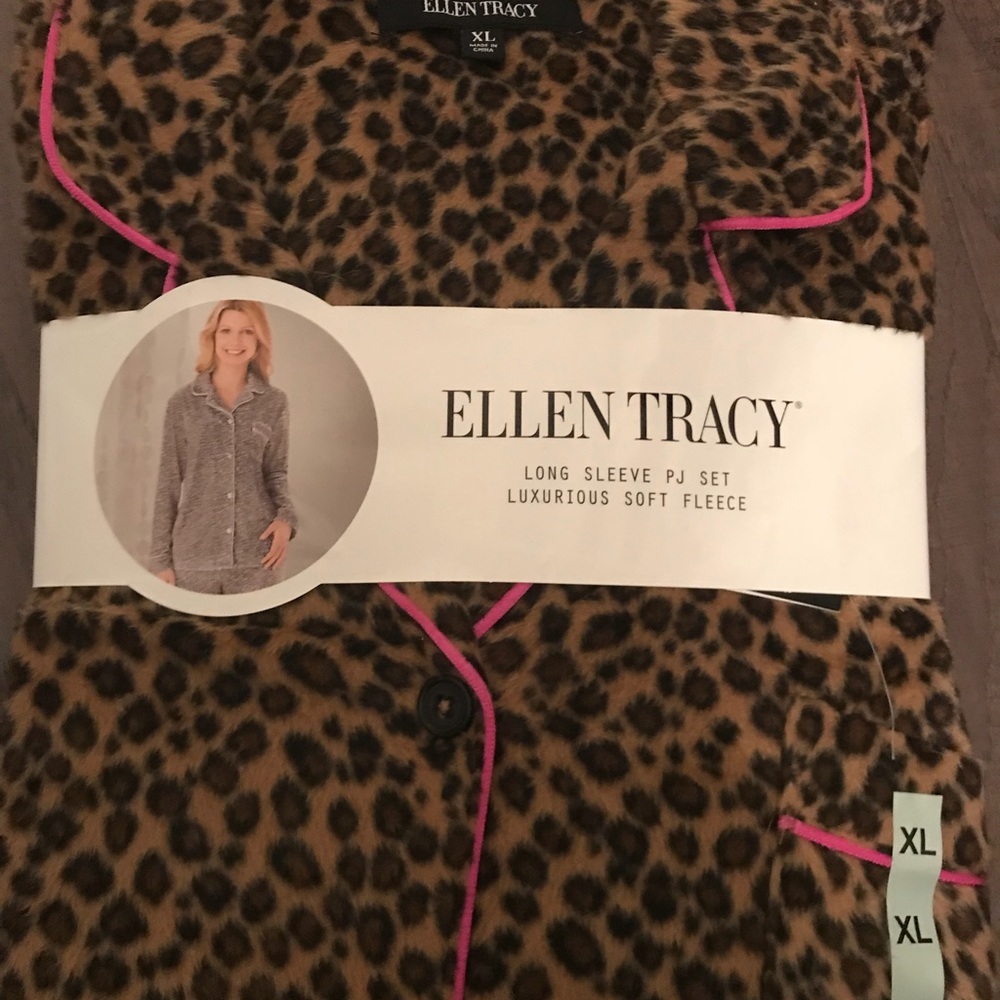 Pajamas